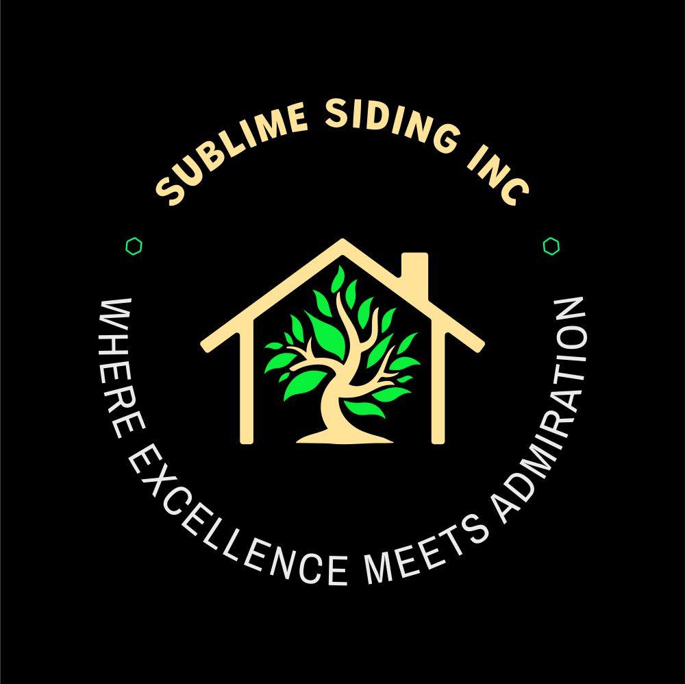 Sublime Siding Inc.